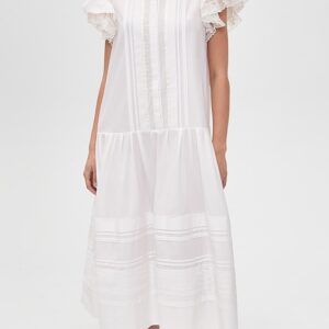 Lee Mathews Tari Dress