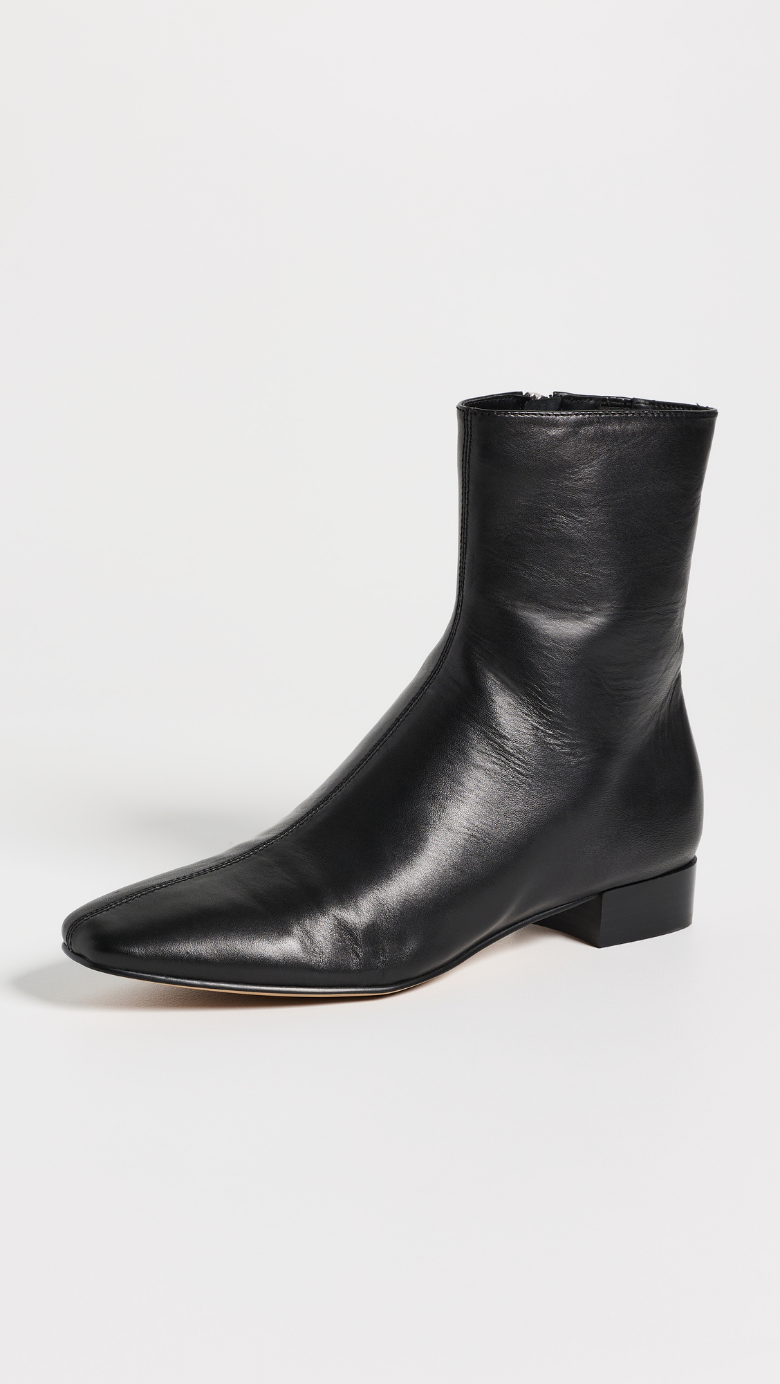 Dolce Vita Tarine Leather Booties