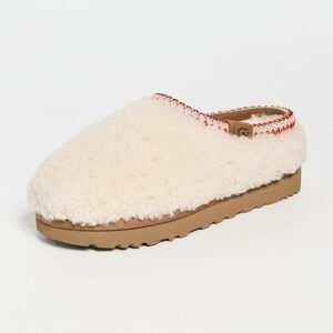 UGG Tasman Maxi Curly Slippers