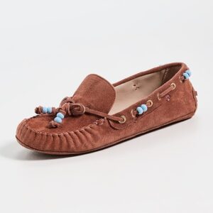 FARM Rio Tassel Mocassins