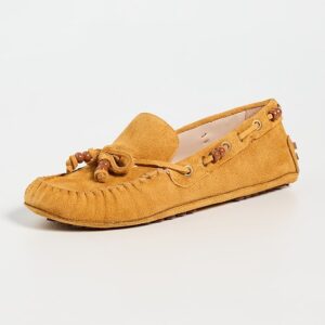Tassel Moccasins
