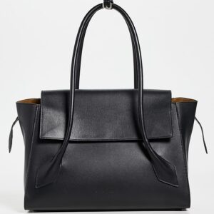 Tate Bag in Smooth Calfskin