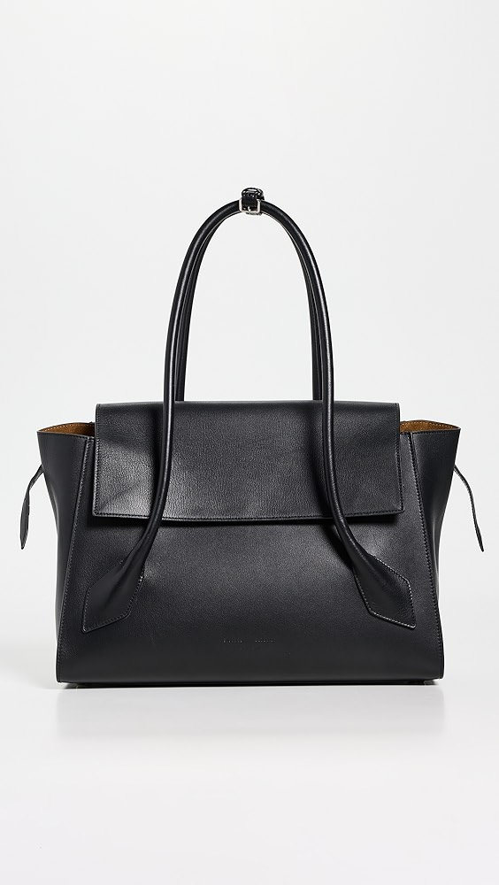Proenza Schouler Tate Bag in Smooth Calfskin