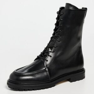 Tate Calf Leather Boots