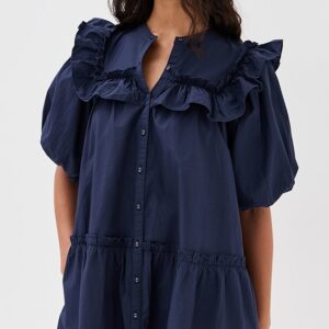Cleobella Tatiana Mini Dress