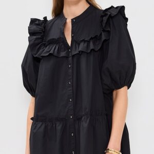 Cleobella Tatiana Mini Dress