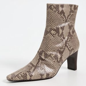 Reformation Tatyana Ankle Boots