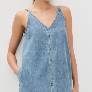 Pistola Tavi Dress