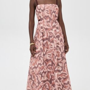 Tavia Dress
