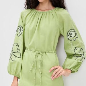 Tay Dress