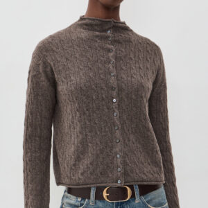 Alex Mill Taylor Cashmere Wool Cardigan Taylor Cashmere Wool Cardigan