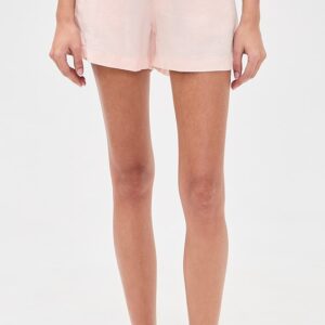 Taylor Relaxed Linen Shorts