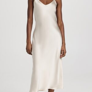 Sablyn Taylor Silk Dress
