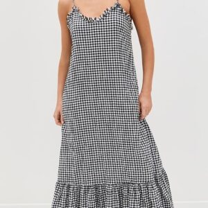 XIRENA Taytum Dress