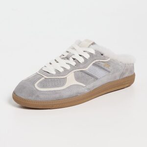 ALOHAS Tb.490 Mule Furry Grey Sneakers Tb.490 Mule Furry Grey Sneakers