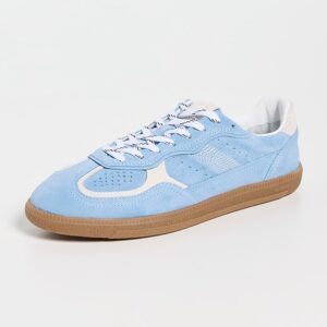 ALOHAS Tb.490 Rife Leather Sneakers