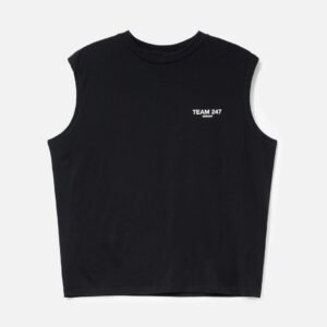 Team 247 Oversized Tank