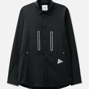 and wander Tech Long Sleeves Shirt Tech Long Sleeves Shirt