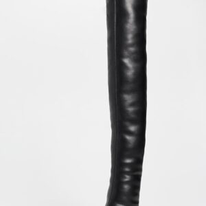 Tee Stretch Over The Knee Boots