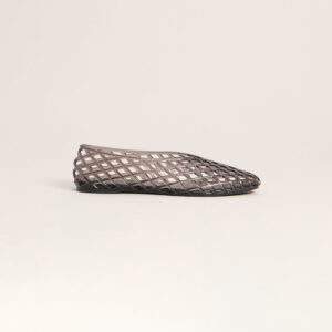 Windsor Teen Dream Jelly Ballet Flats