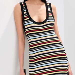 LE BOP Teller Dress