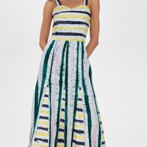 Busayo Temide Dress