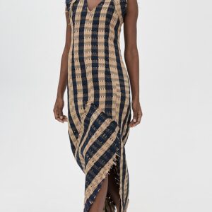 Busayo Temidire Dress