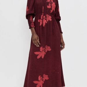 Elisamama Teniola Dress
