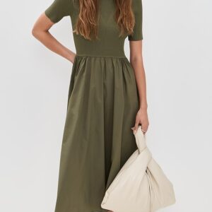 Tanya Taylor Teresa Knit Dress Teresa Knit Dress