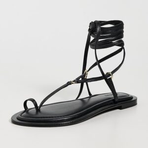A.EMERY Tesni Sandals