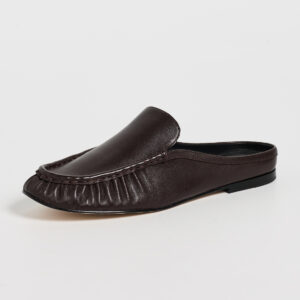 Vince Tevin Mules
