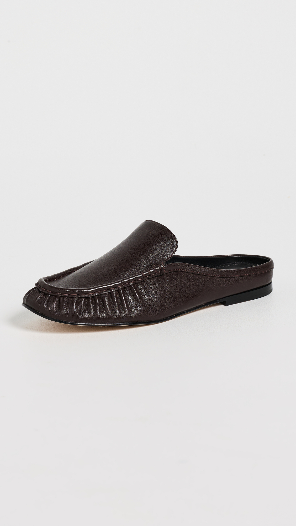 Vince Tevin Mules