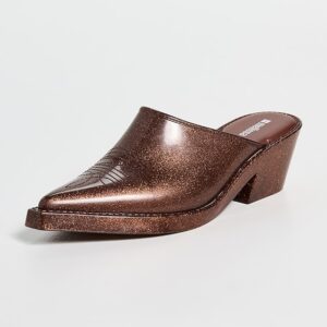 Melissa Texas Western Mules
