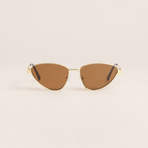 Windsor Text Me Tomorrow Cat Eye Sunglasses