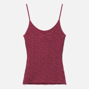 anggae Textured Camisole