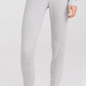 PJ Salvage Textured Essentials Pants Textured Essentials Pants