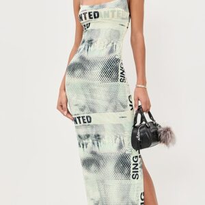 Miaou Thais Dress