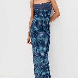 Miaou Thais Dress