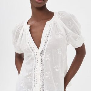 Thalia Blouse