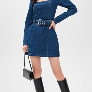 Thalia Dress