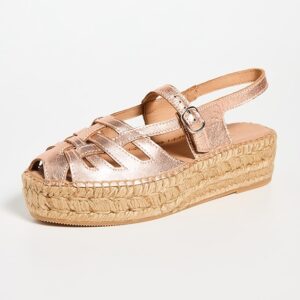 Naguisa Thalis Espadrilles