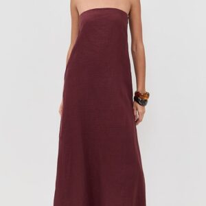 MIKOH Thani Dress