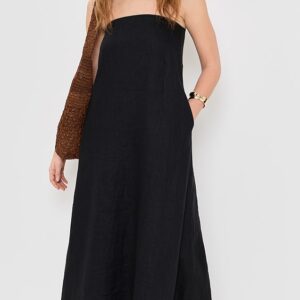 Thani Dress