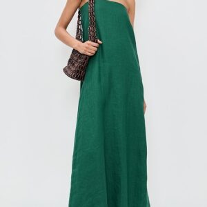 MIKOH Thani Maxi Dress