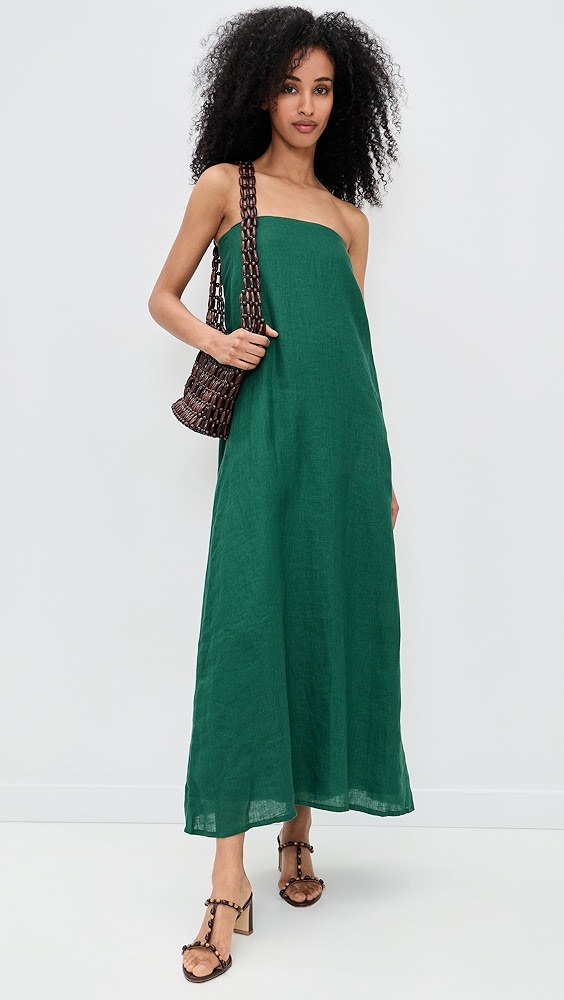 MIKOH Thani Maxi Dress