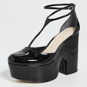 Alexandre Birman Thay Platform Heels