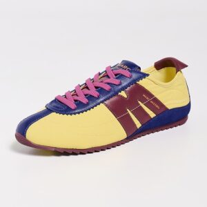 Marc Jacobs The 400 Bleecker Runner Sneakers