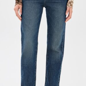 A.L.C. The 917 Slim Straight Jeans