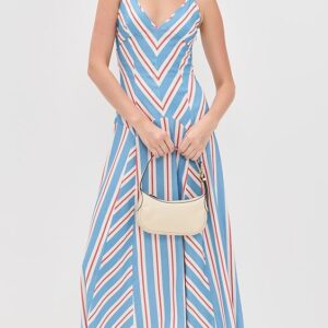 Solid & Striped The Alessio Dress