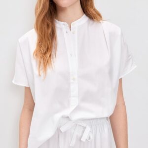The Amalfi Shell Shirt